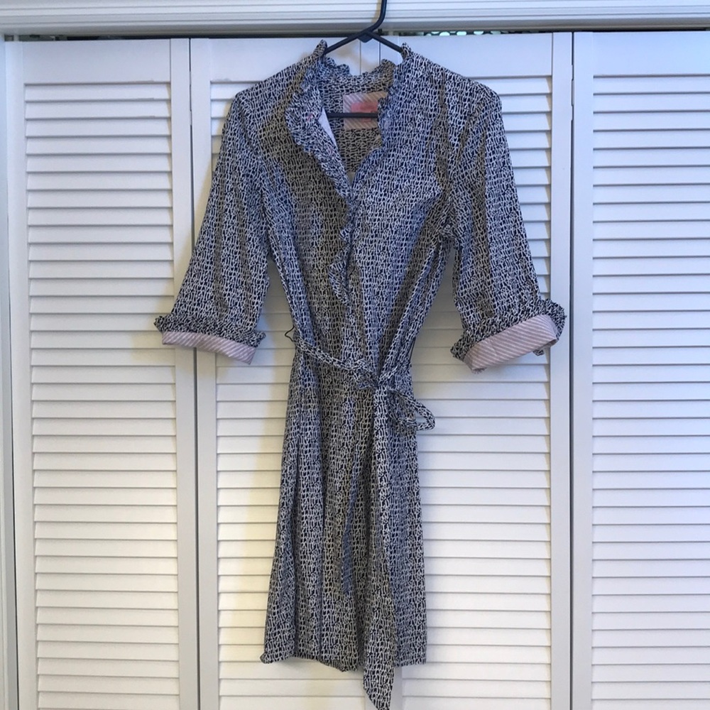 Lilly Dress. Perfect for fall!